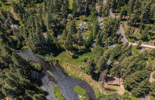 Metolius Cabin 12 - Foto 21