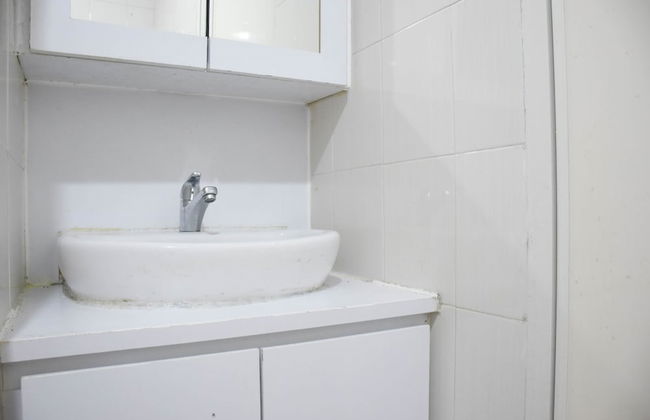 Nice and Comfy Studio Apartment at Signature Park Grande - Foto 13