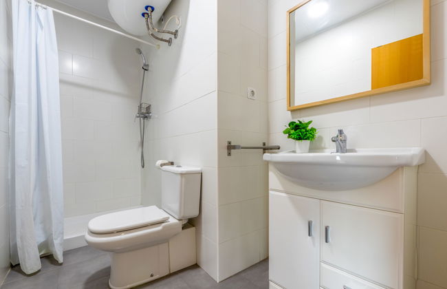 Terecel Salou - Foto 24