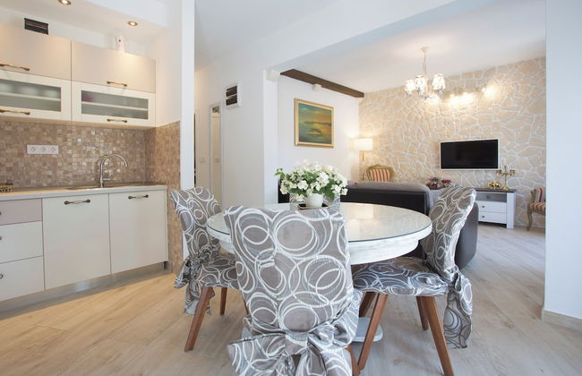 Villa Capitis in the Centre-Private Pool Oasis-Just a Few Minutes from the City Centre - Foto 11