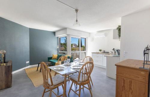 Le Nid des Alpilles - 3 to 4 beds - Air Conditioning - WiFi - Foto 1