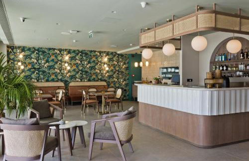 Arcus Luxury Suites Karpathos - Foto 22