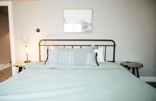 Large & Spacious Home, Sleeps 23+ near SLC - Foto 74