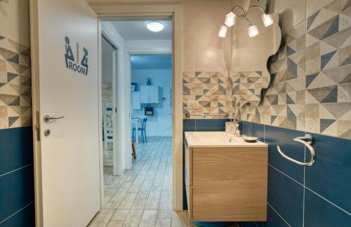 GuestHost - Casa Azzurra Apartment with garden - Foto 17