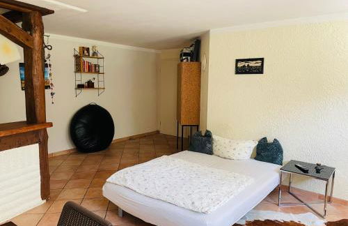 FeWo Sildemow - 3 Zimmer mit Garten und Parkplatz - Foto 20