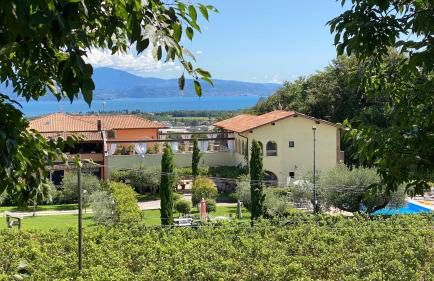 Residence Garda Valtenesi - Foto 6