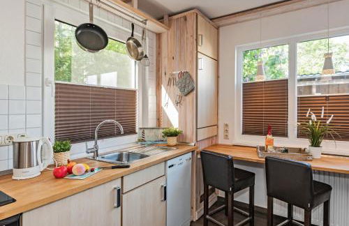 Ferienwohnungen Störtebeker - Foto 35