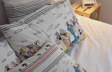 La Londe La Mer : appartement proche plages & vue superbe sur les îles d'or - Foto 54