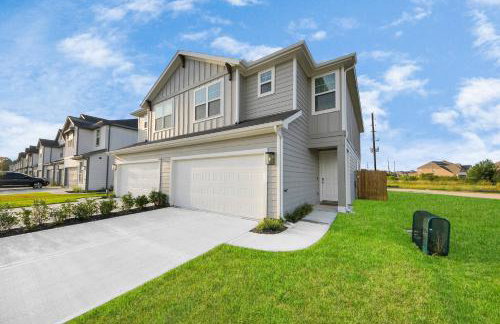 3BR Corporate & Family Getaway Near katy Mills - Foto 13