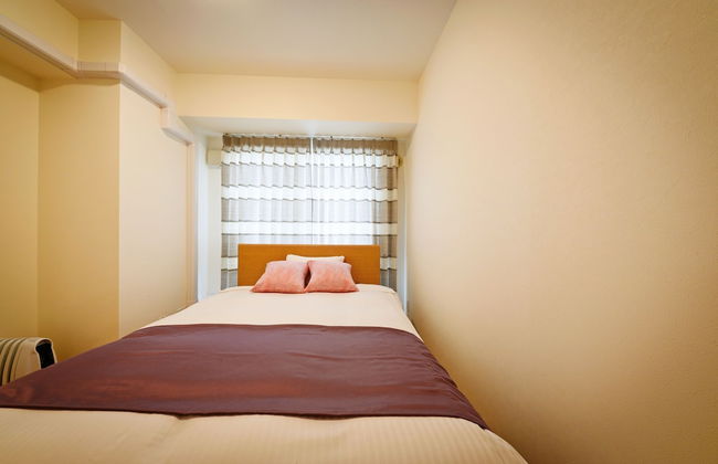 Hostel PRELION SAPPORO - Photo 12