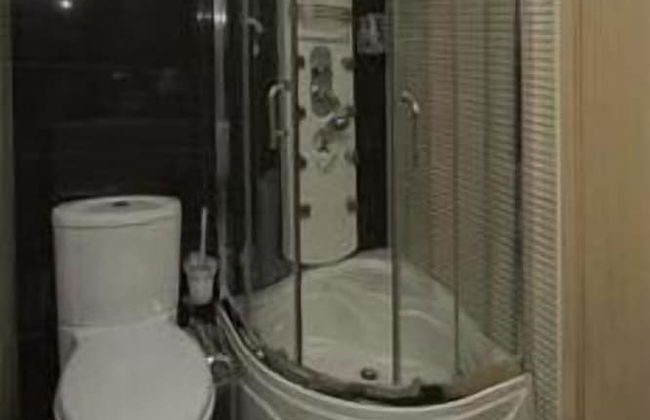 Cosmos Hotel - Foto 14