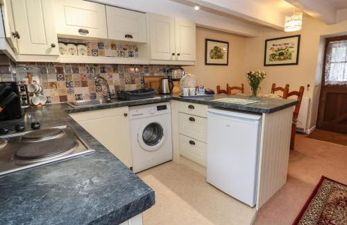 Swallow Cottage - Foto 11