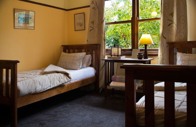 The Raglan - Photo 2