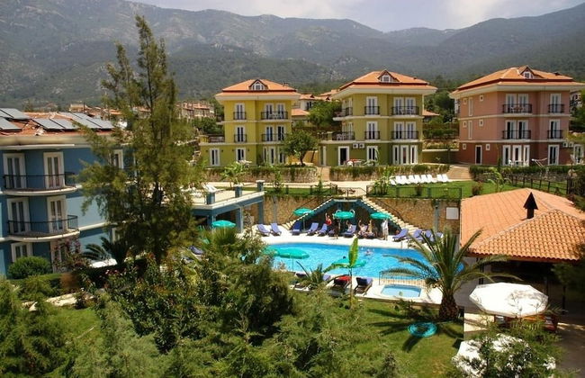 Antas Deluxe Apartments - Foto 38