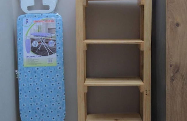 Cozy Condo At Najjera Heights - Foto 16