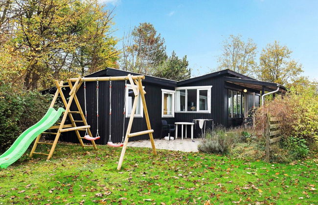 4 Person Holiday Home in Martofte - Photo 1