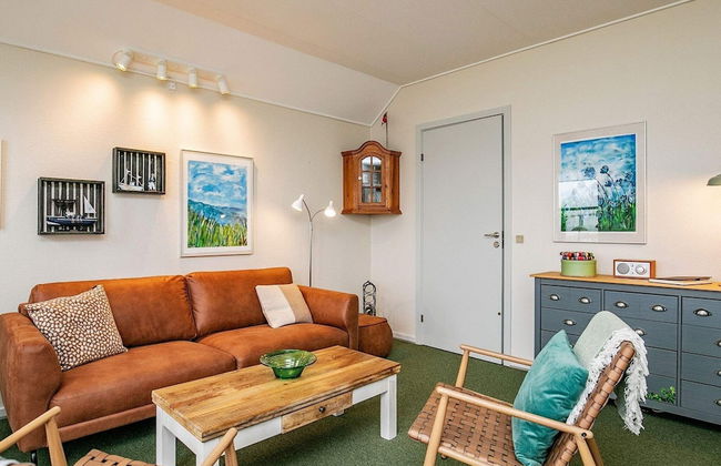 4 Person Holiday Home in Rudkobing - Foto 9