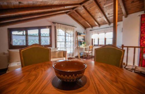 Alonia Forest House - Photo 19