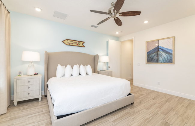 Margaritaville Cottages Orlando by Rentyl with H2O Waterpark - Photo 19