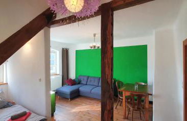 Apartment Vera, Nähe Binz in traumhafter Alleinlage, 4-8 P. - Foto 46