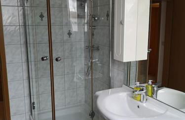 Drei Zimmer Appartment mit Küche & Bad - Foto 32