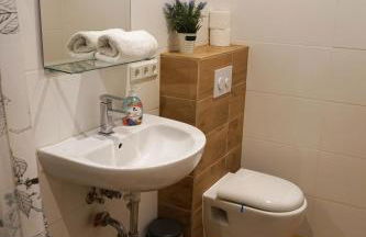 Monteurwohnung Oyten bei Bremen A1 dat Landhuus - Foto 14