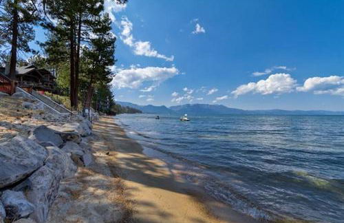 The PEAK Denali 13 - The Ultimate in Lakefront Luxury - Foto 33