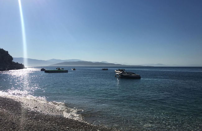 Alexandra Apartment in Katavolos - Foto 20