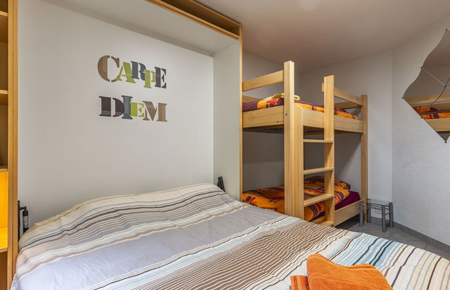 Bouquetins - Photo 18