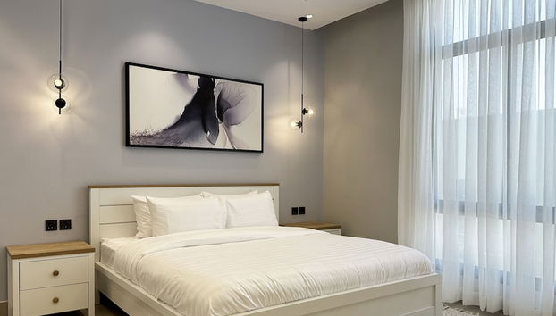 Kease Malqa B-5 Royal Touch AG40 - Photo 2, Room