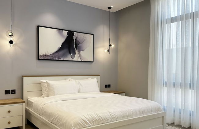 Kease Malqa B-5 Royal Touch AG40 - Photo 2