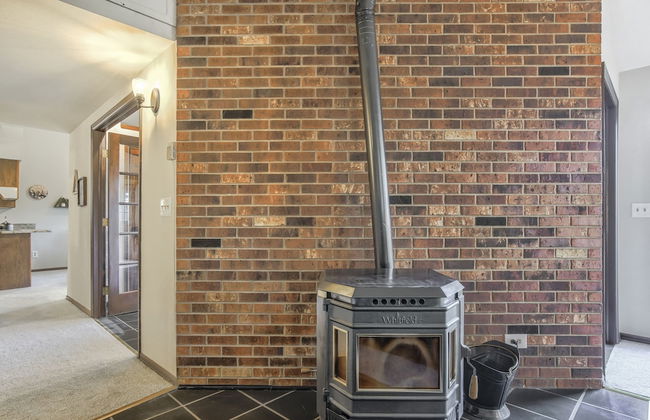 Paradise Cabin - Photo 48