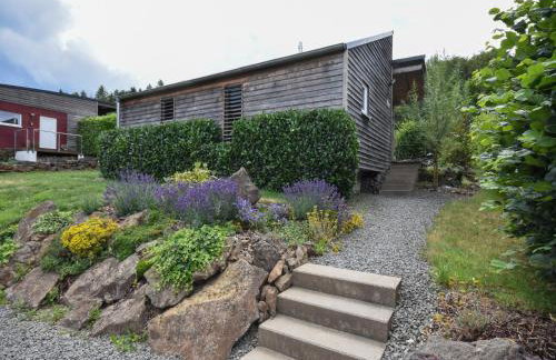 Holiday Home in Forest with Terrace & BBQ - Foto 1