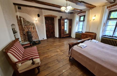 Czerwony Dworek 8 - Agroturystyka Karkonosze - Foto 2