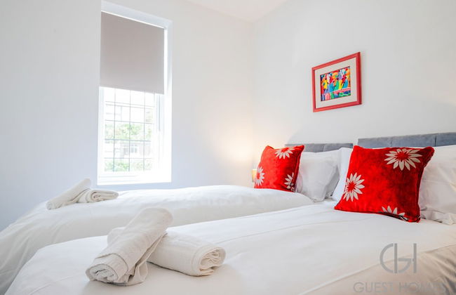 Host Stay Croydon Road Dwelling - Foto 17