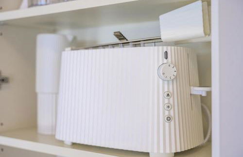 Tiny House Tower - Photo 21