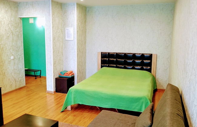 1 room apartment on Spartaka 18 - Foto 4