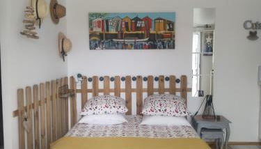 Studio CAP à CAP - Foto 3