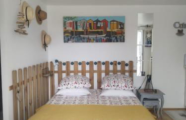 Studio CAP à CAP - Foto 3