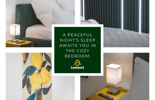 Lemon3 - Karlsruhe Beiertheim - Foto 13