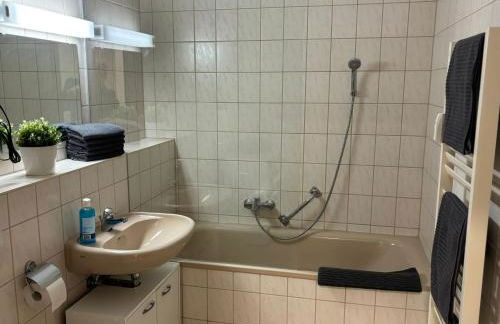 Boardinghouse Plauen im Zentrum der Stadt - Foto 54