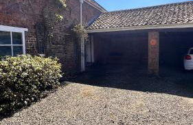 Poplar farm annexe - Foto 29