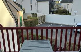 Bel Appartement Saint-Malo la Varde - Foto 9