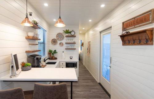 New Southwest Shipping Container-in Alpine - Foto 36