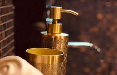 Villa Lepois & Spa 5 étoiles au cœur de Nancy - Foto 38