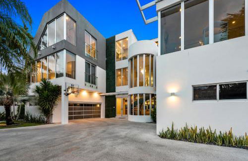 Villa Seminole - Foto 17