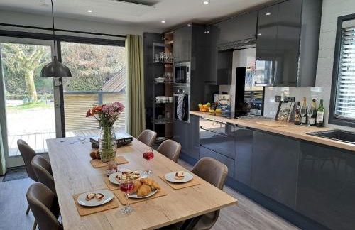 Cardinham Lodge - Foto 10