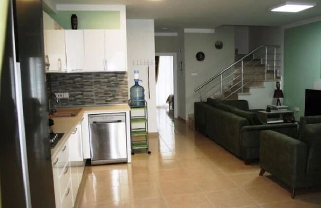 Villa 4 Bedroom sea view 2 - Foto 3