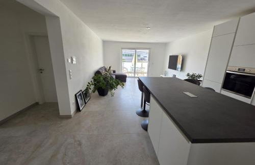 Apartement 2 Schlafzimmer 300 m zur Würth Hauptzentrale - Foto 40