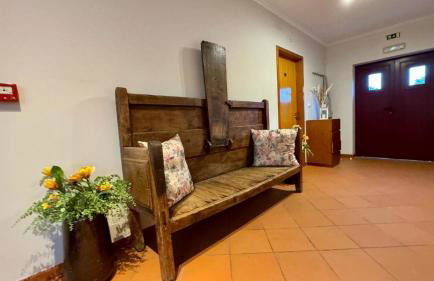 Matias Nature - Raízes da Vinha - Boutique Mountain Stay in Serra da Estrela, Seia - Foto 19